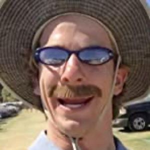 Meet your Posher, Andrew